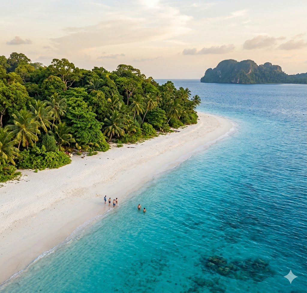 Andaman