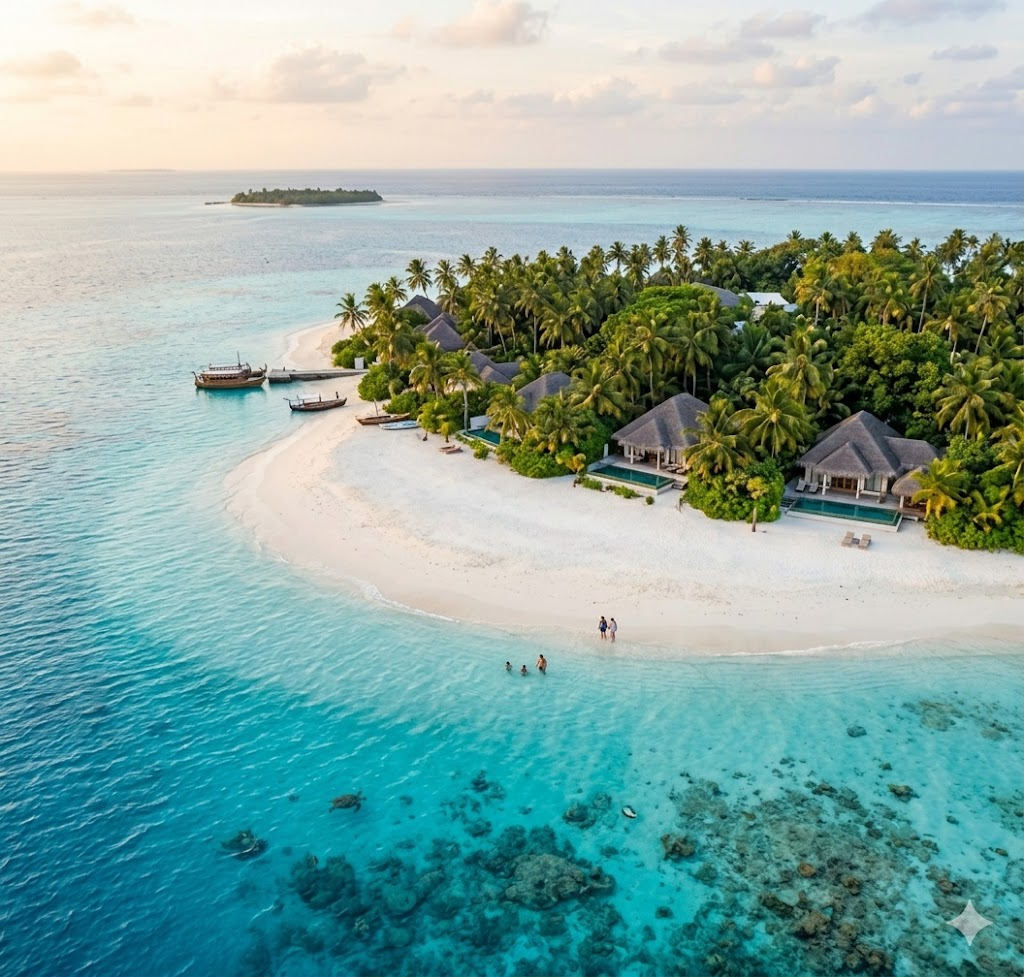 Lakshadweep